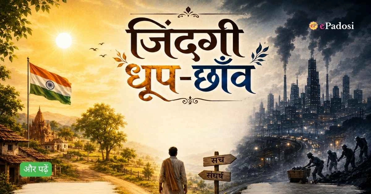 jindagi