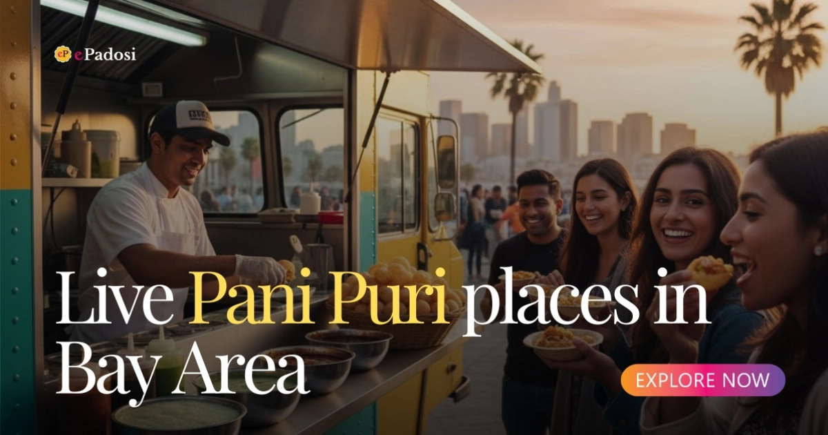 Pani puri