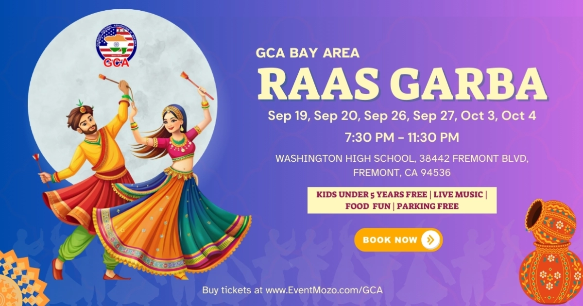 gca bay area