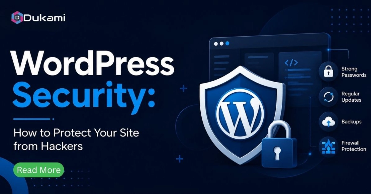 wordpress security