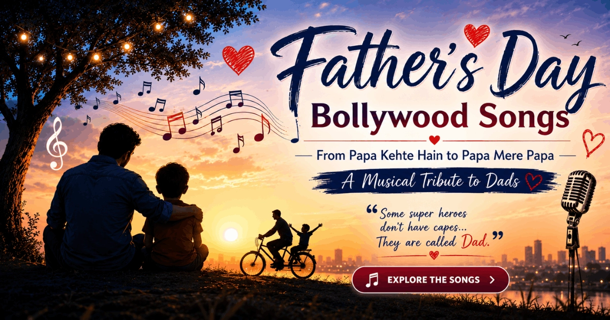 fathers day song