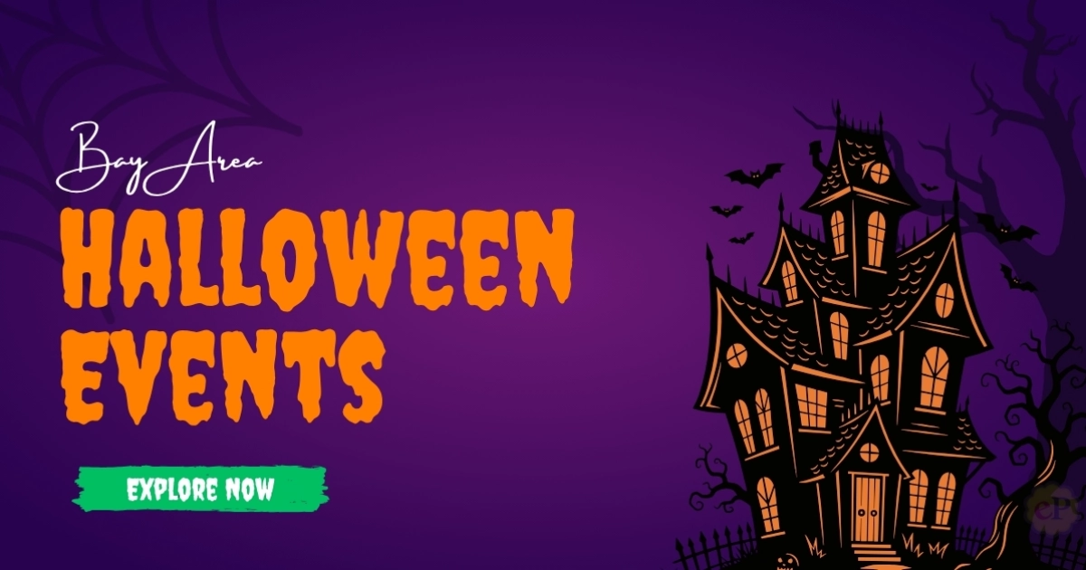 Halloween event