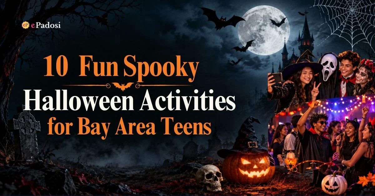 hallween activities