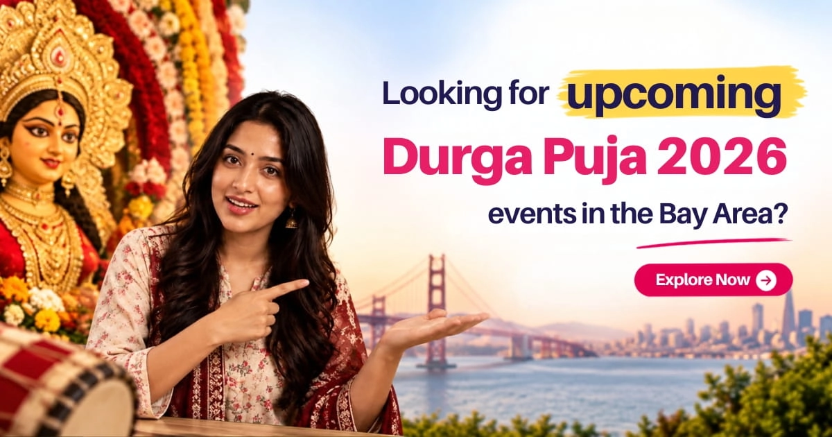 Durga Puja Events
