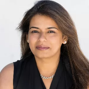 Fatema Udaipurwala Insurance Advisor