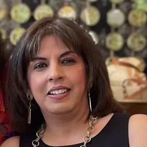 Preeti Sehgal Insurance Agent