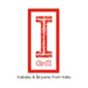 iGrill Kebabs, Biryanis, Buffets & Banquet Hall