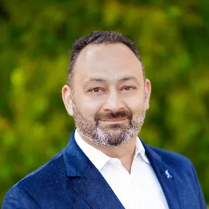 Kamal Mamedov Loan Advisor
