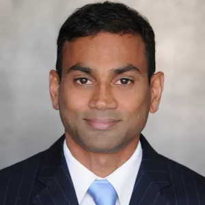 Pradeek Susheelan