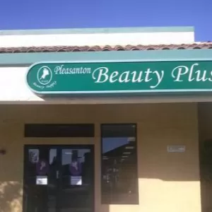 Pleasanton Beauty Plus