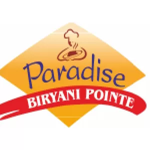 Paradise Biryani Pointe