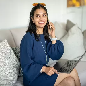 Bhumika Patel Realtor