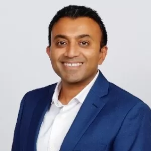 Prem Singh Mortgage Loan Officer