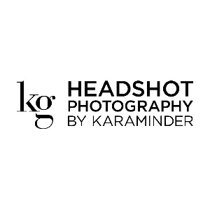 Headshot Photography by Karaminder