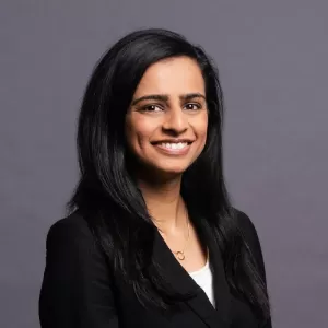 Bina Girish Patel Attorney