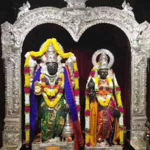 Sri Satya Narayana Swamy Devasthanam