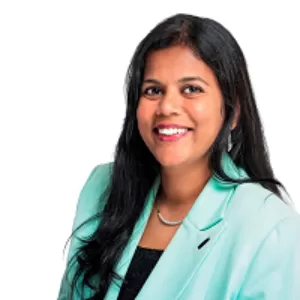 Himalini Jayaraman Realtor