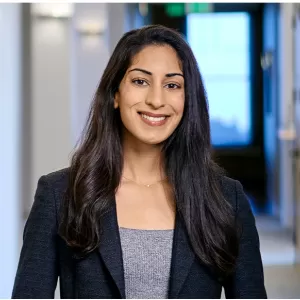 Neha Sabharwal Legal Advisor