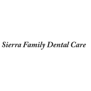 Sierra Family Dental Care - Dr. Darshini Shah
