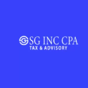 SG Inc. C.P.A