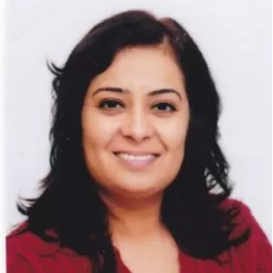 Geetika Ahuja, CPA