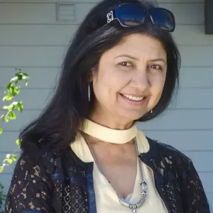 Deepali Lal MD FAAP