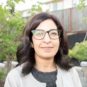 Dr. Shilpa Kapoor Psychologist