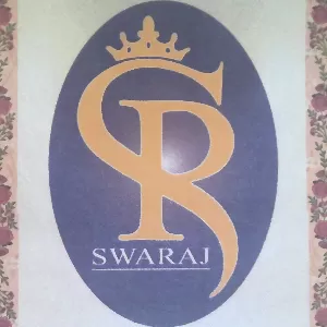 Swaraj India food truck
