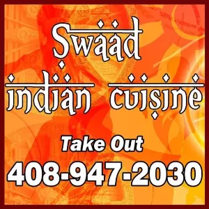 Swaad Indian Cuisine