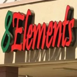 8Elements