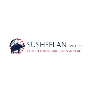 Susheelan Immigration Law Firm