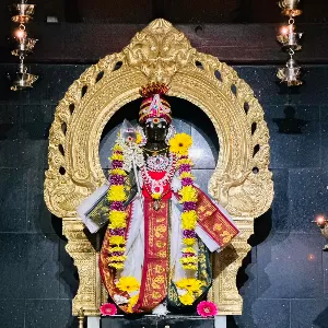 Shiva Murugan Temple