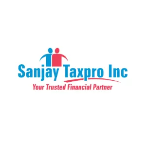SanjayTaxproIncat Dublin