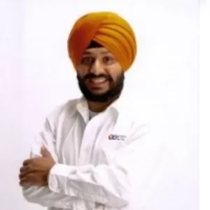 Tinu S Sahota Insurance Agent