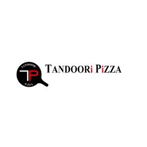 Tandoori Pizza