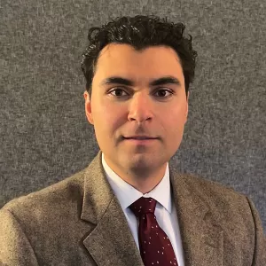 Ricardo Ramiro Ramirez Attorney