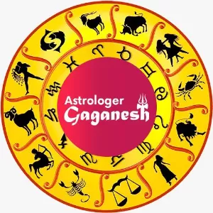 Indian Astrologer and Psychic Reader