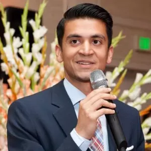 Ahmed Khan Psychiatrist