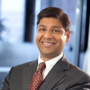 Rohit K. Singla Law