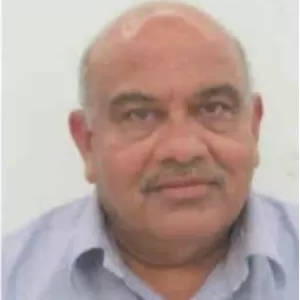 Rajive K Bhargava Realtor
