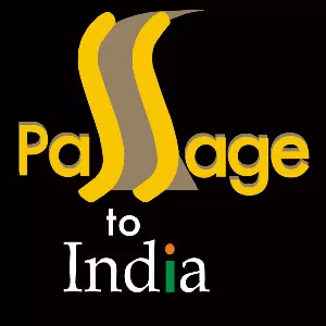 Passage To India Bakery