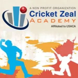 CricketZeal Academy