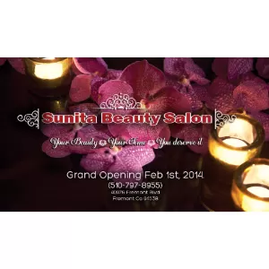 Sunita Beauty Salon