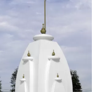 Hindu Temple & Community Center
