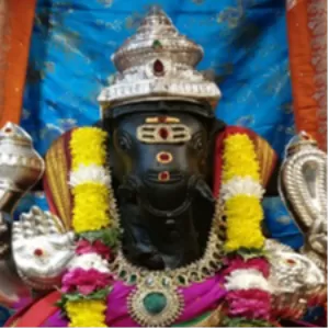 Sri Siddhi Vinayaka Cultural Center