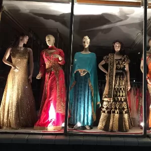 Shingar Emporium