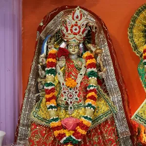 Sanatan Mandir San Bruno