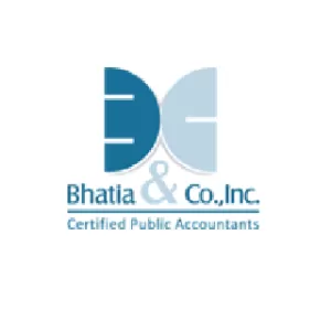 Bhatia & Co