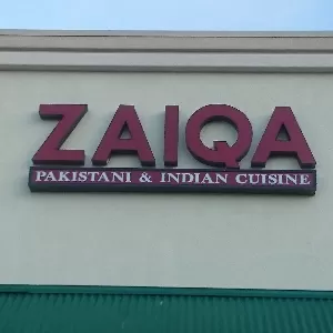 Zaiqa Restaurant