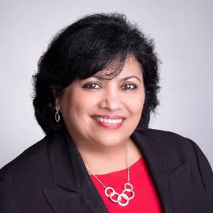Nila Patel Realtor
